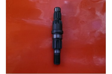 Вал редуктора мотокоса мотокоса, трімер китай